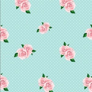 Meet your Posher, Angelyn